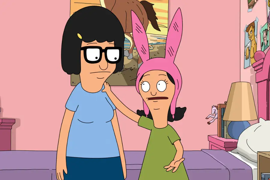 Bob's Burgers - galeria zdjęć - filmweb