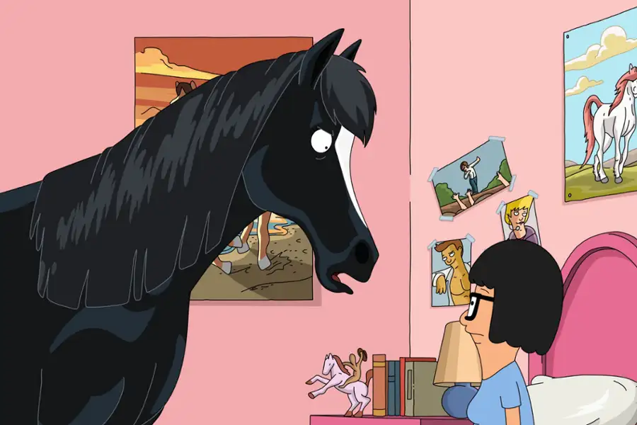 Bob's Burgers - galeria zdjęć - filmweb