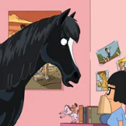 Bob's Burgers - galeria zdjęć - filmweb