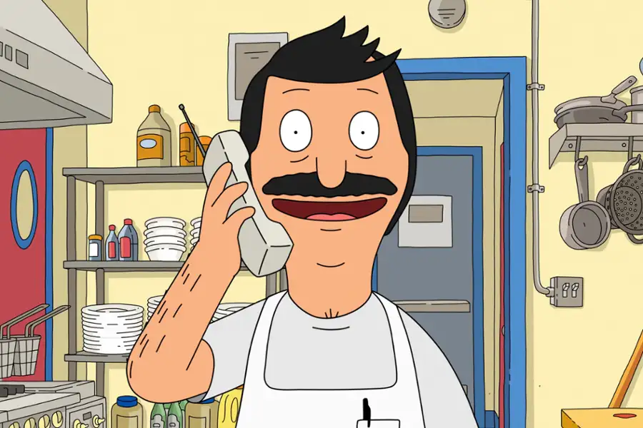 Bob's Burgers - galeria zdjęć - filmweb