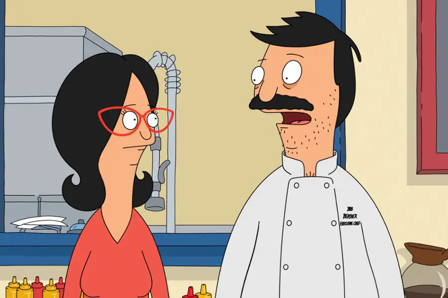 Bob's Burgers - galeria zdjęć - filmweb