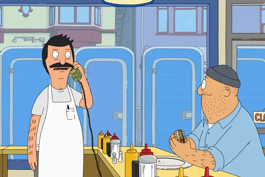 Bob's Burgers - galeria zdjęć - filmweb