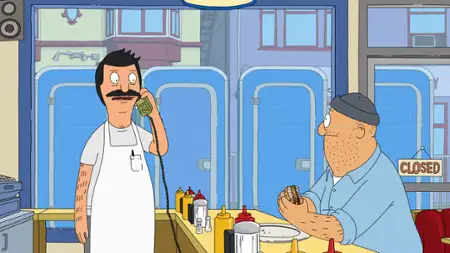 Bob's Burgers - galeria zdjęć - filmweb