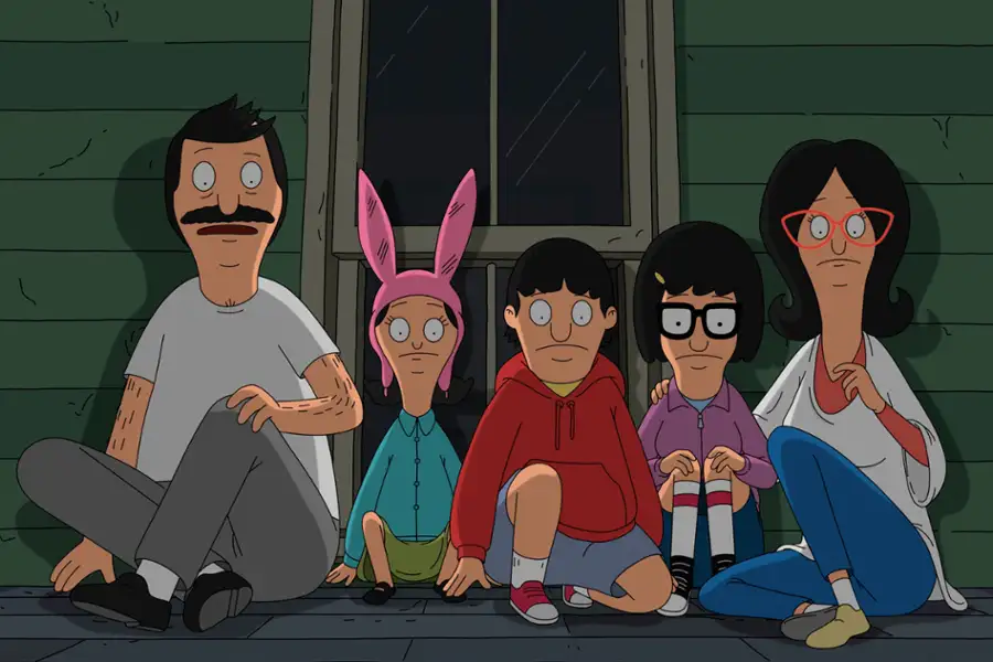 Bob's Burgers - galeria zdjęć - filmweb