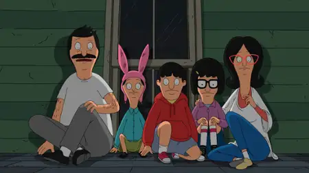 Bob's Burgers - galeria zdjęć - filmweb