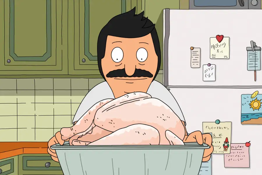 Bob's Burgers - galeria zdjęć - filmweb