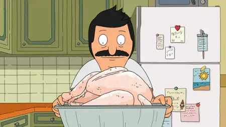 Bob's Burgers - galeria zdjęć - filmweb
