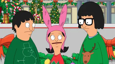 Bob's Burgers - galeria zdjęć - filmweb