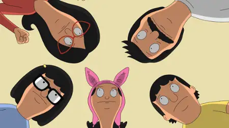 Bob's Burgers - galeria zdjęć - filmweb