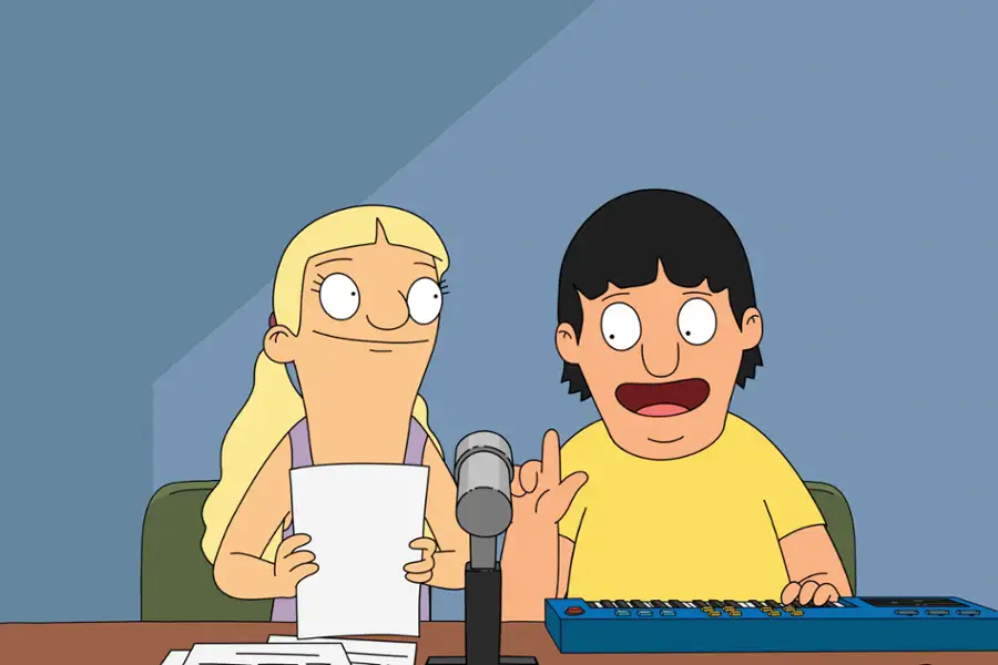 Bob's Burgers - galeria zdjęć - filmweb