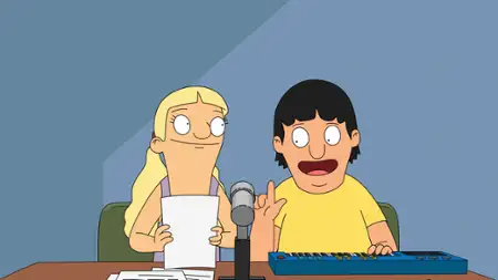 Bob's Burgers - galeria zdjęć - filmweb