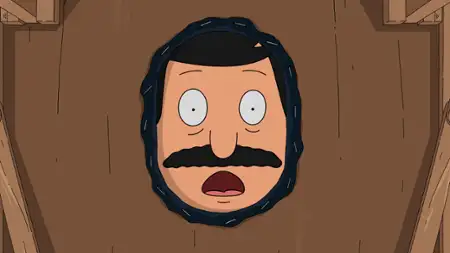 Bob's Burgers - galeria zdjęć - filmweb