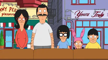 Bob's Burgers - galeria zdjęć - filmweb
