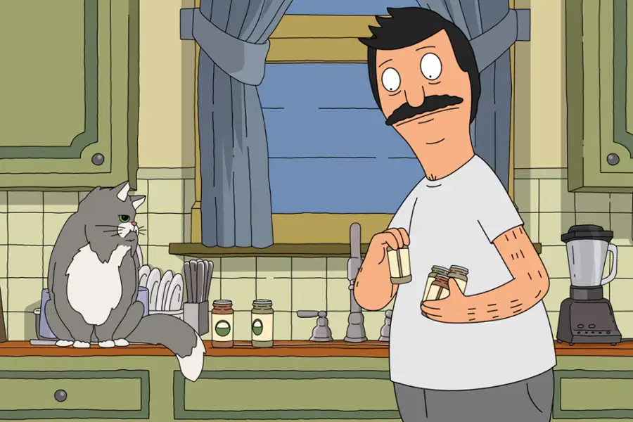 Bob's Burgers - galeria zdjęć - filmweb