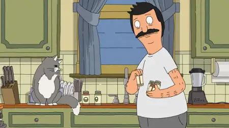 Bob's Burgers - galeria zdjęć - filmweb