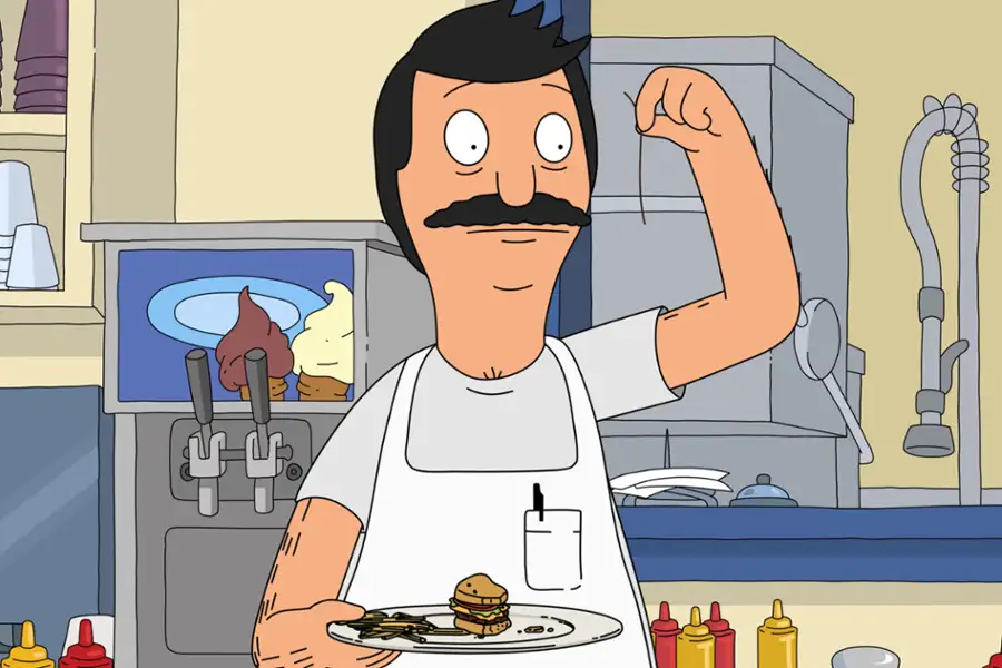 Bob's Burgers - galeria zdjęć - filmweb