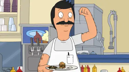 Bob's Burgers - galeria zdjęć - filmweb