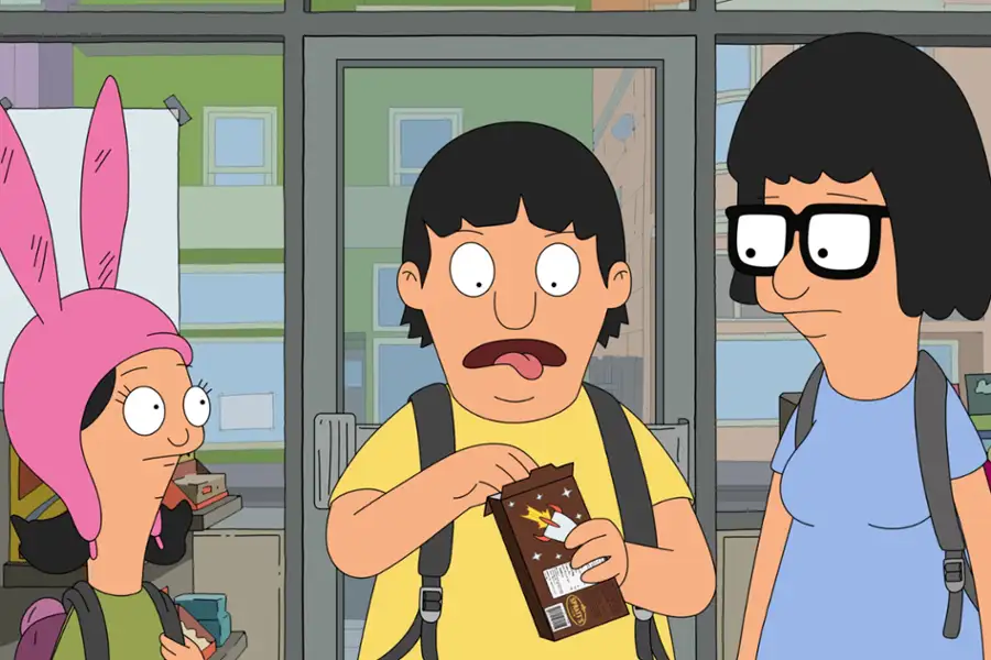Bob's Burgers - galeria zdjęć - filmweb