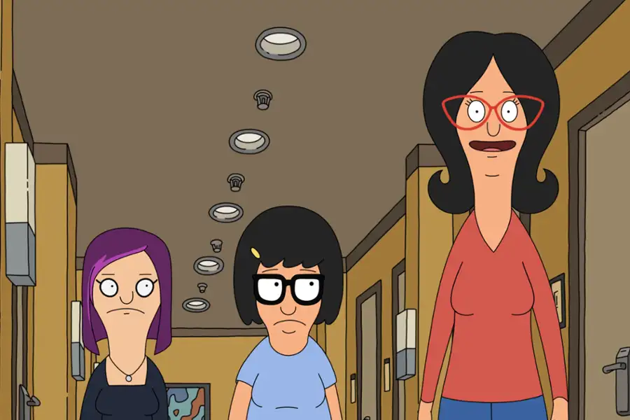 Bob's Burgers - galeria zdjęć - filmweb