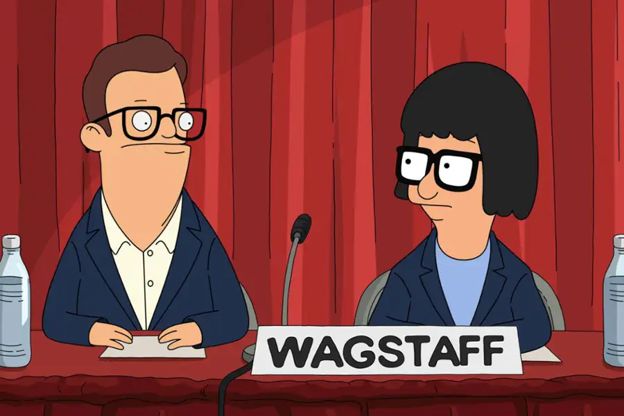 Bob's Burgers - galeria zdjęć - filmweb