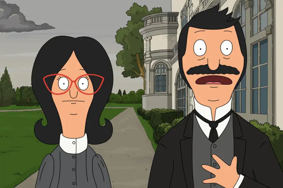Bob's Burgers - galeria zdjęć - filmweb