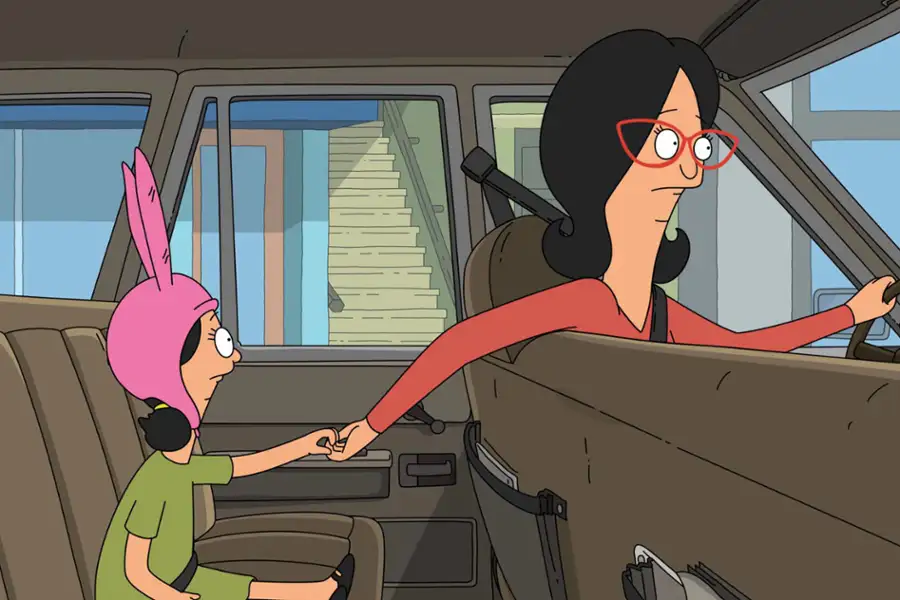 Bob's Burgers - galeria zdjęć - filmweb