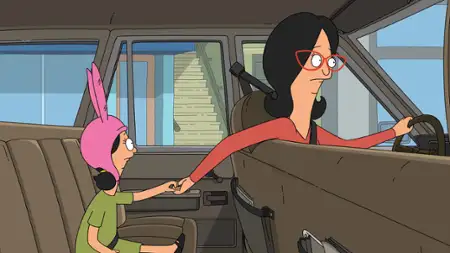 Bob's Burgers - galeria zdjęć - filmweb