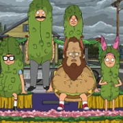 Bob's Burgers - galeria zdjęć - filmweb
