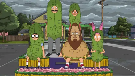 Bob's Burgers - galeria zdjęć - filmweb