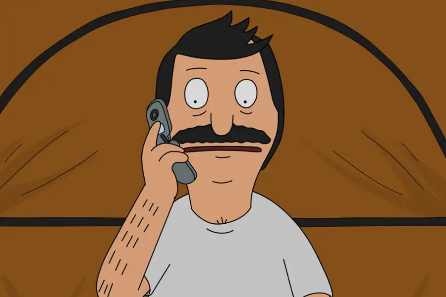 Bob's Burgers - galeria zdjęć - filmweb