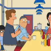 Bob's Burgers - galeria zdjęć - filmweb