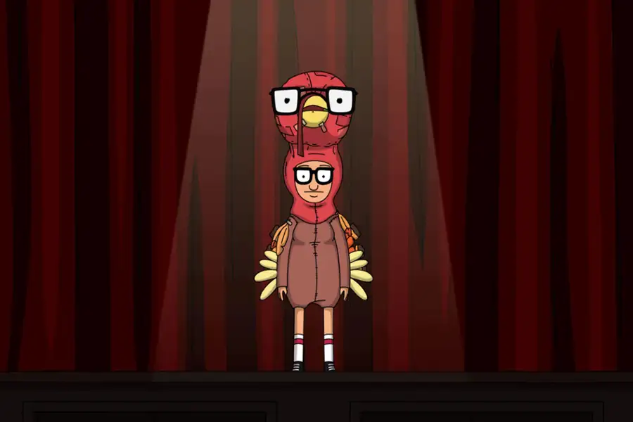 Bob's Burgers - galeria zdjęć - filmweb