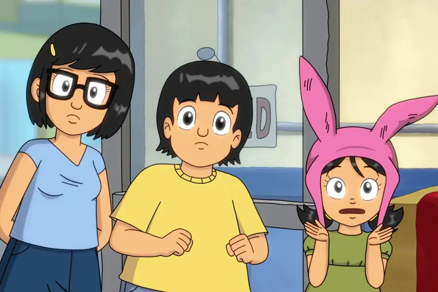 Bob's Burgers - galeria zdjęć - filmweb