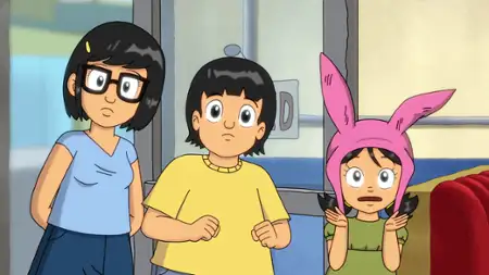 Bob's Burgers - galeria zdjęć - filmweb