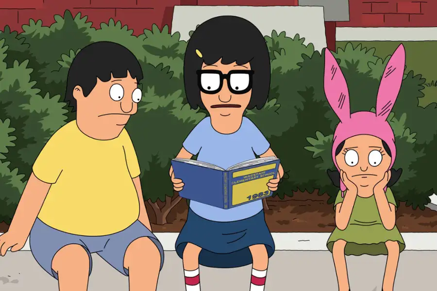 Bob's Burgers - galeria zdjęć - filmweb