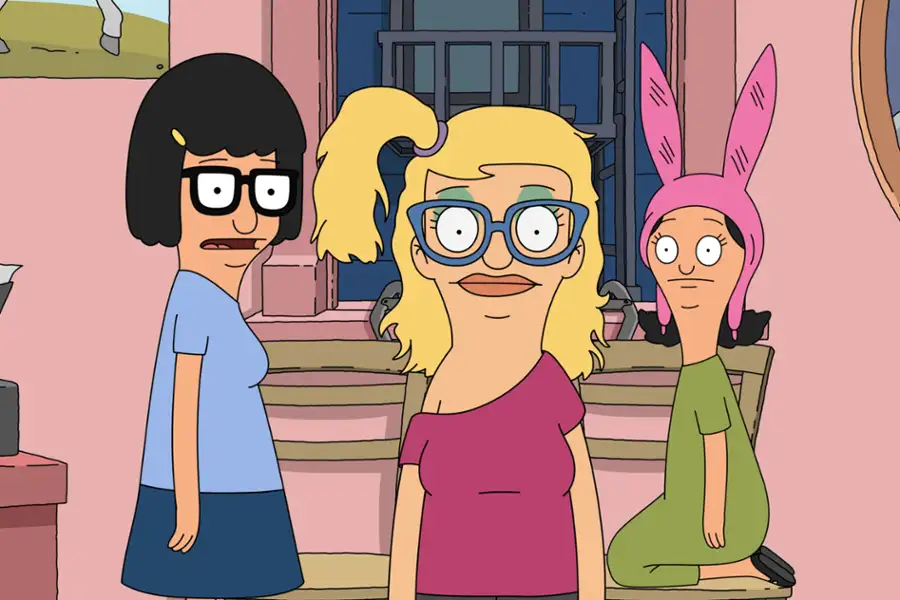 Bob's Burgers - galeria zdjęć - filmweb