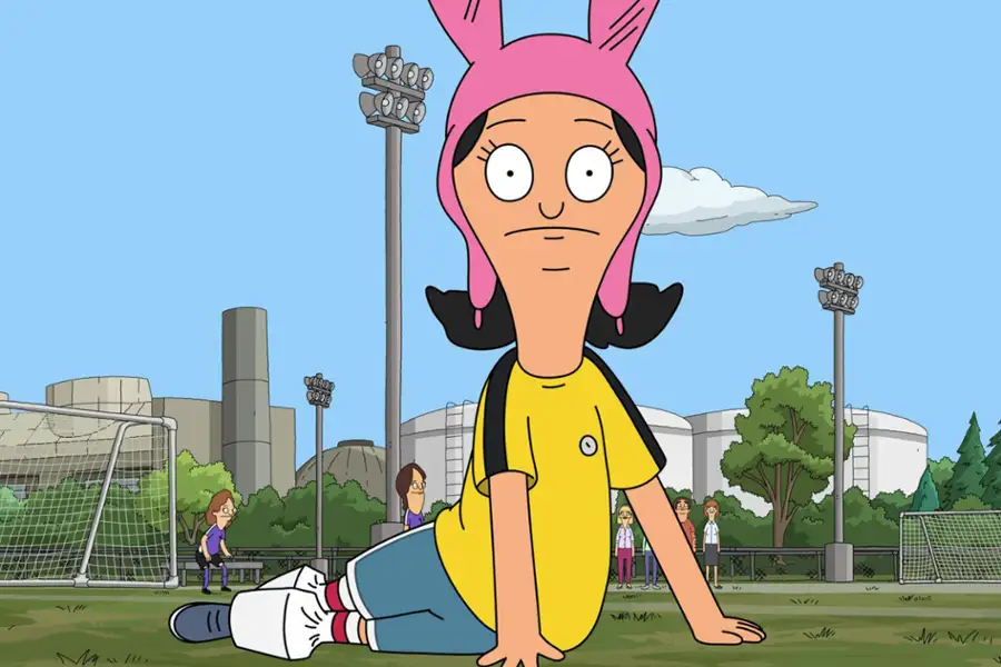 Bob's Burgers - galeria zdjęć - filmweb