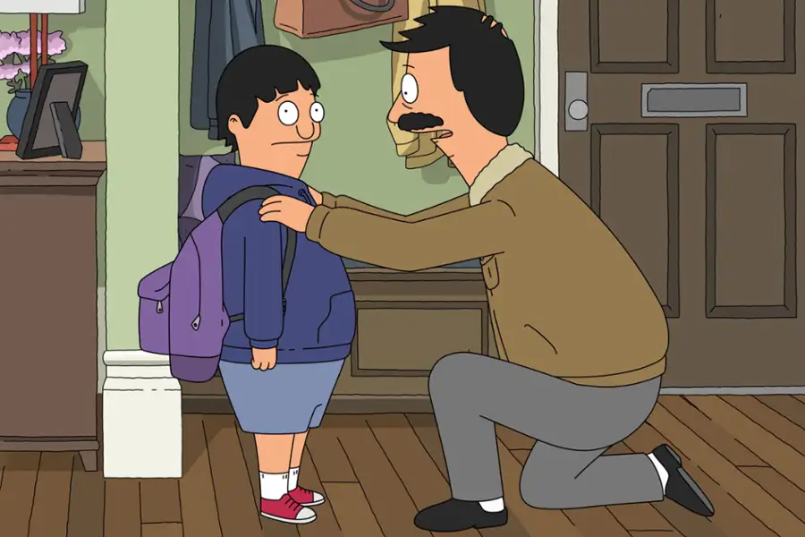 Bob's Burgers - galeria zdjęć - filmweb