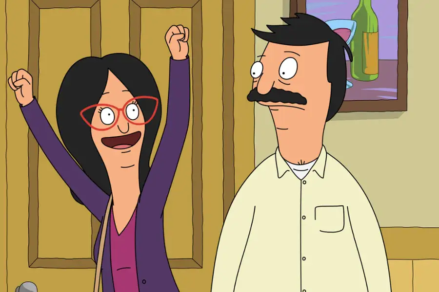 Bob's Burgers - galeria zdjęć - filmweb