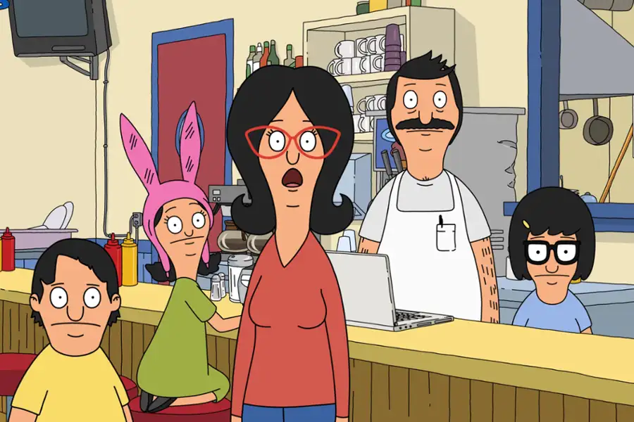 Bob's Burgers - galeria zdjęć - filmweb