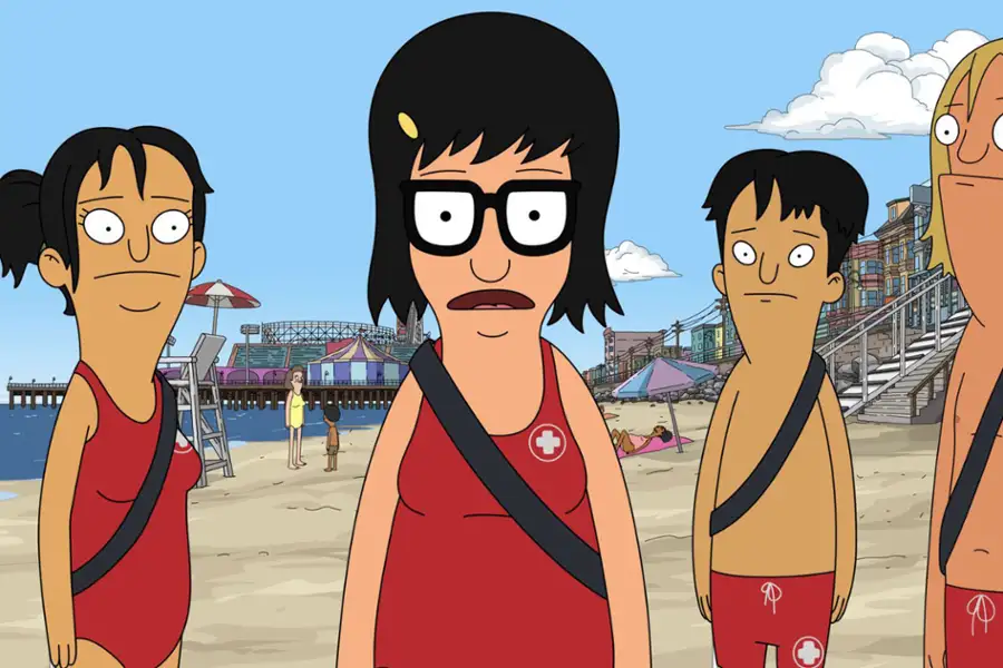 Bob's Burgers - galeria zdjęć - filmweb