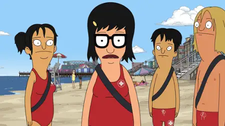 Bob's Burgers - galeria zdjęć - filmweb