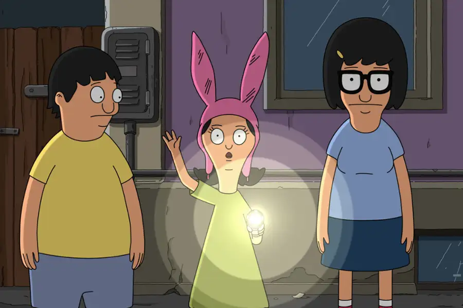 Bob's Burgers - galeria zdjęć - filmweb