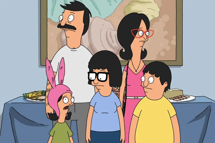 Bob's Burgers - galeria zdjęć - filmweb