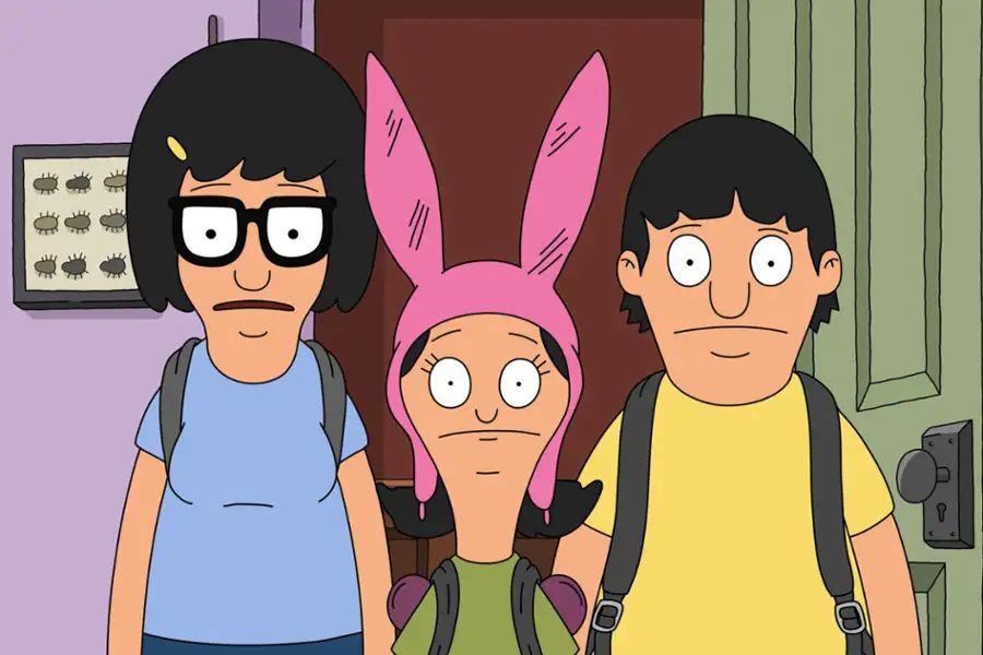 Bob's Burgers - galeria zdjęć - filmweb