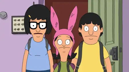 Bob's Burgers - galeria zdjęć - filmweb