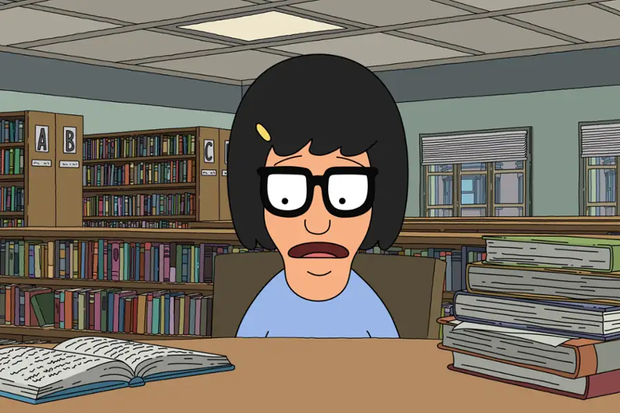 Bob's Burgers - galeria zdjęć - filmweb