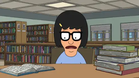 Bob's Burgers - galeria zdjęć - filmweb