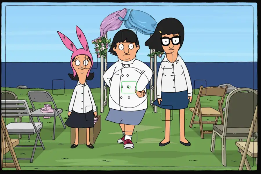 Bob's Burgers - galeria zdjęć - filmweb