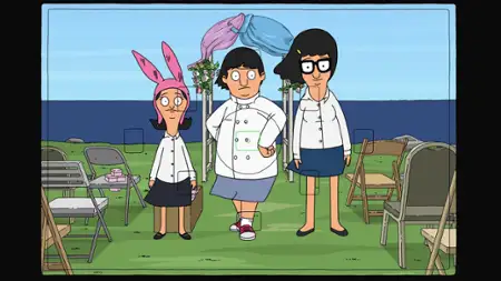 Bob's Burgers - galeria zdjęć - filmweb